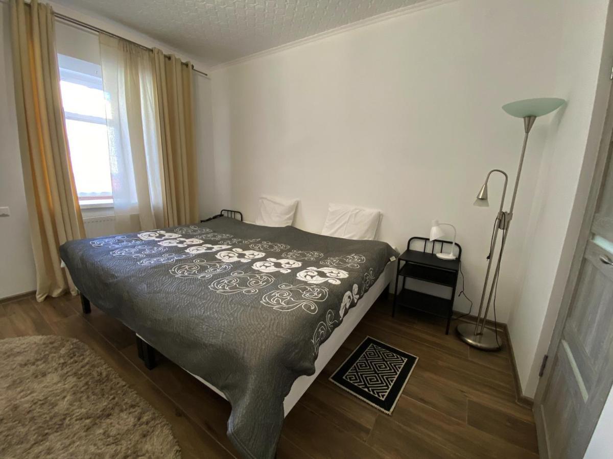 Olena Resort Brjukhovytsji Eksteriør bilde
