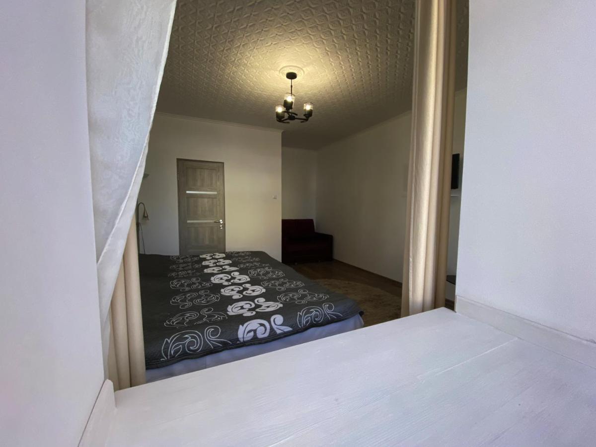 Olena Resort Brjukhovytsji Eksteriør bilde