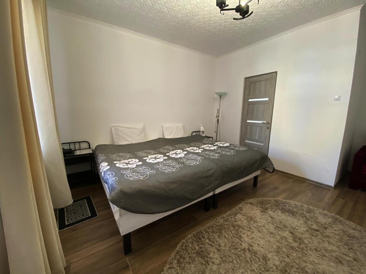 Olena Resort Brjukhovytsji Eksteriør bilde