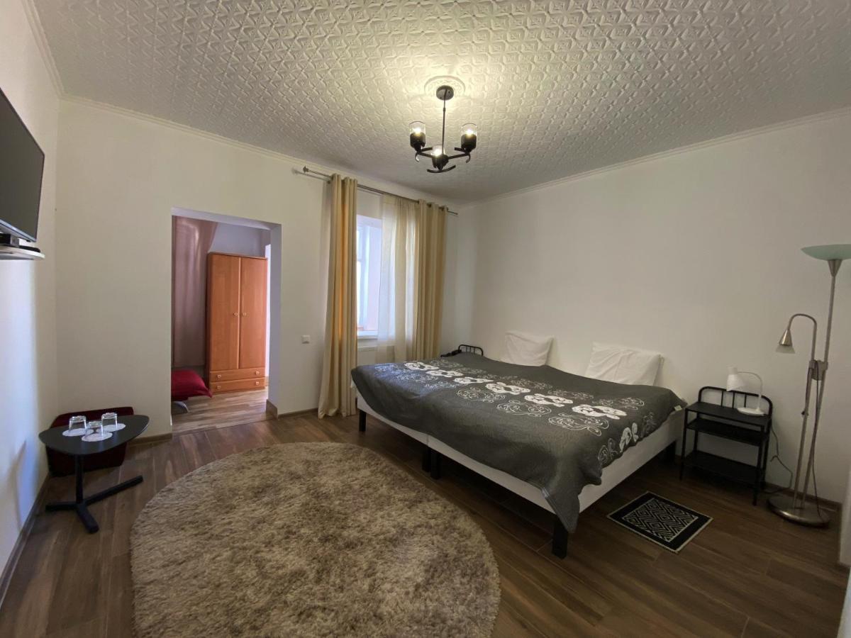 Olena Resort Brjukhovytsji Eksteriør bilde