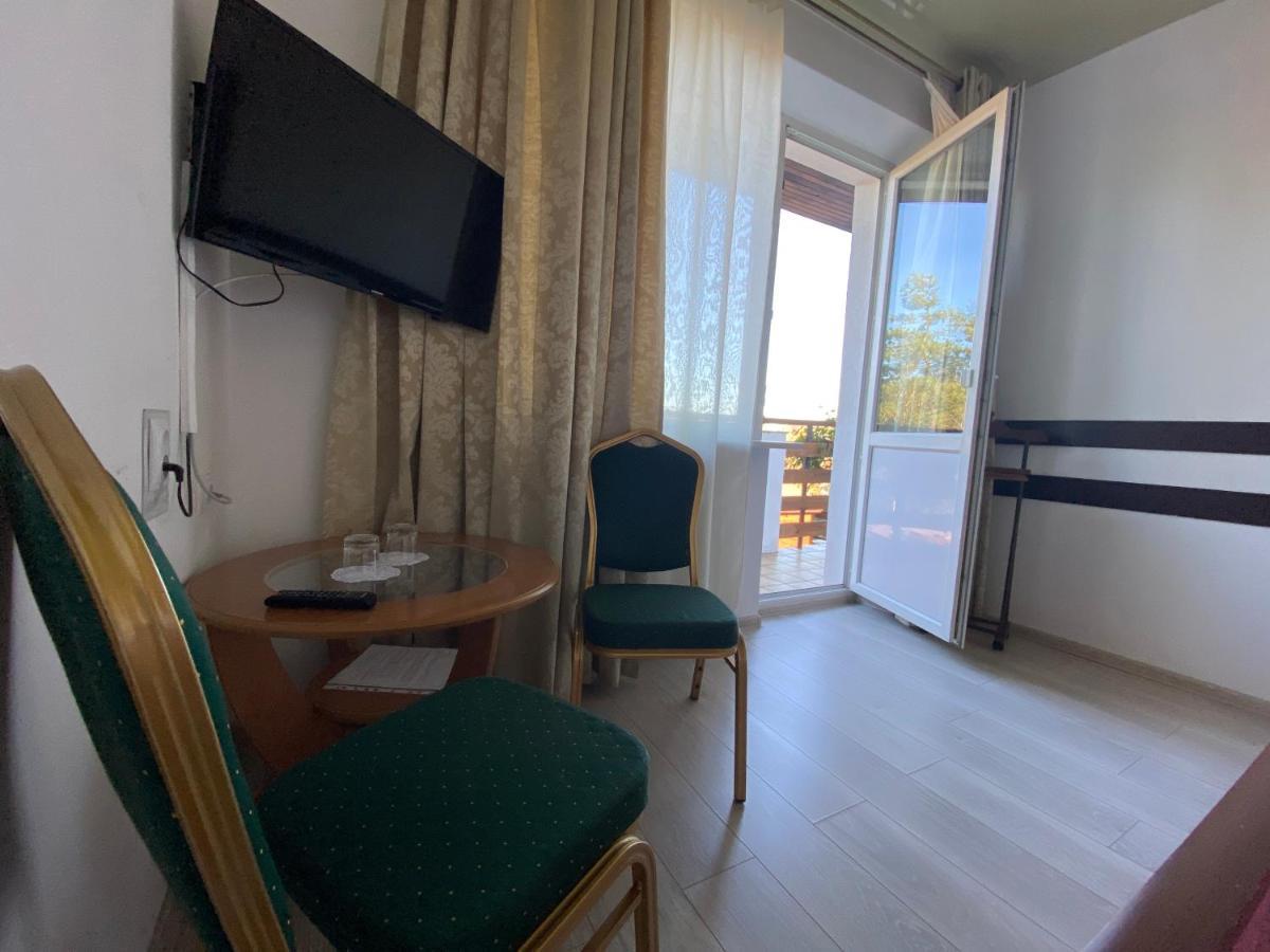 Olena Resort Brjukhovytsji Eksteriør bilde