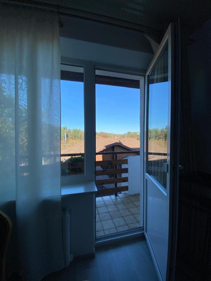 Olena Resort Brjukhovytsji Eksteriør bilde